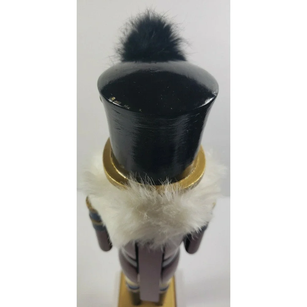 Christmas Decoration Nutcracker 15